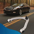 Front Upper Control Arm Right for Infiniti M35 M45 (2006–2008, 2010) 522-554