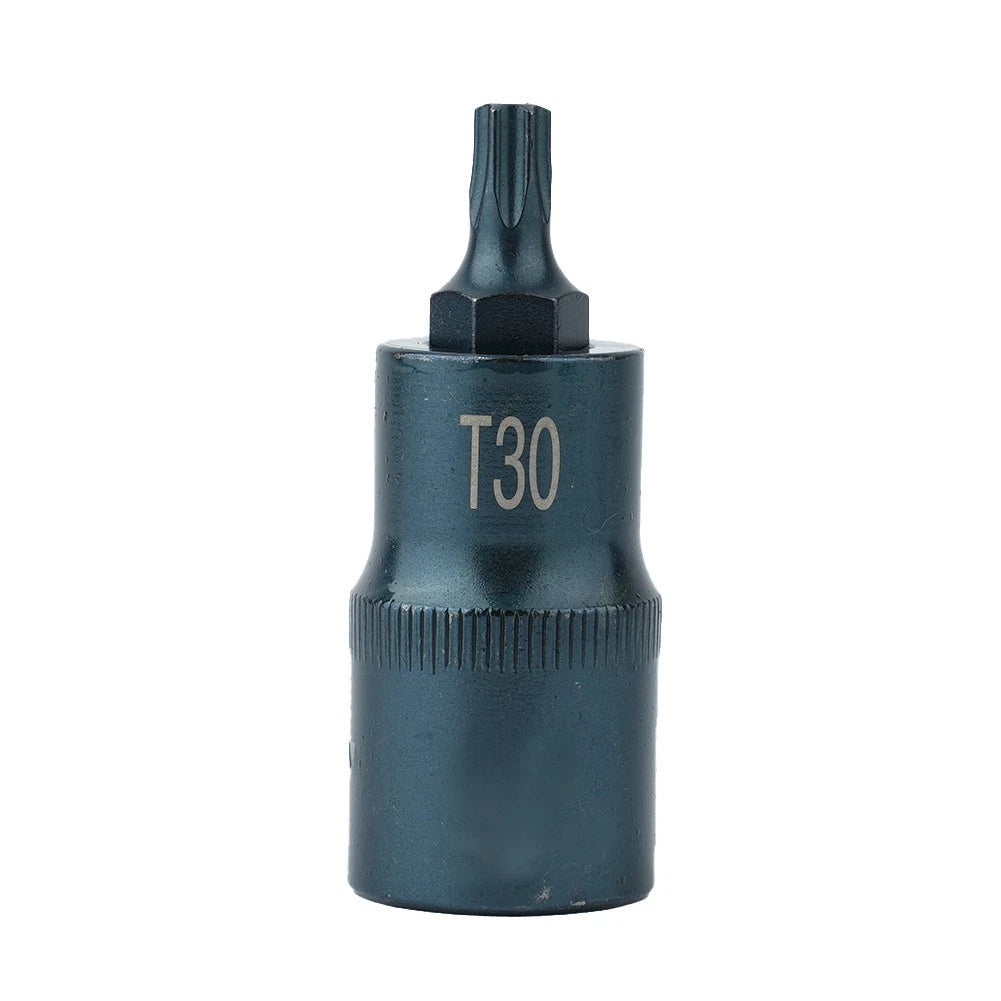 Socket Bit Adapter for Hand Tool (Alloy Steel)
