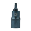 Socket Bit Adapter for Hand Tool (Alloy Steel)