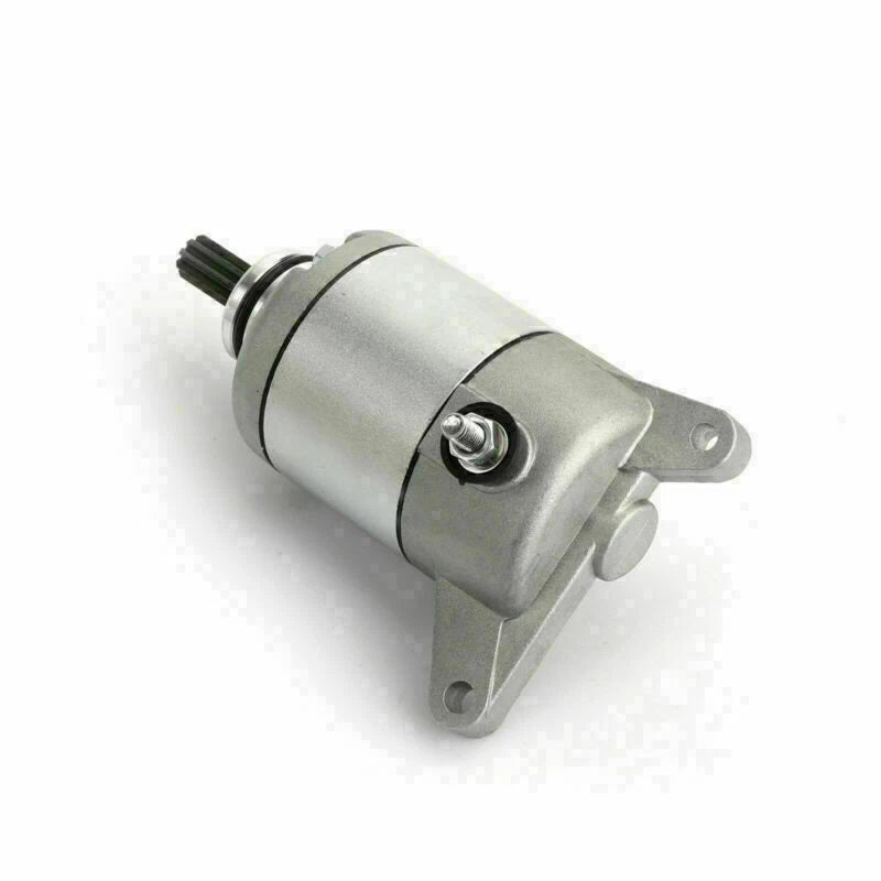 Starter 9-Spline for Honda CRF150F 2006–2017, CBF125, CBF150 31200-KPT-A01