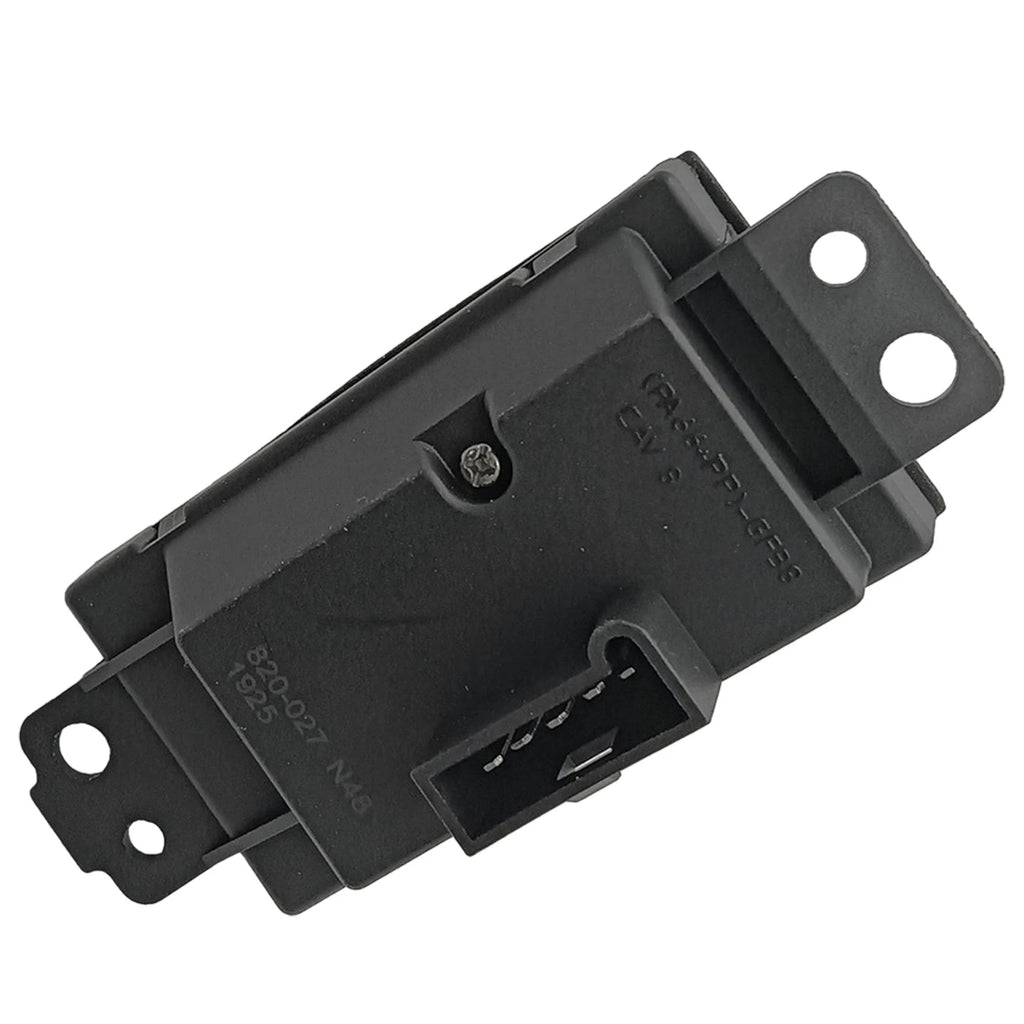 Blower Motor Resistor for Chevrolet Impala (2004-2013)