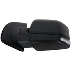 Heated Driver Left Side Mirror for Ford F-150 (2017–2020)