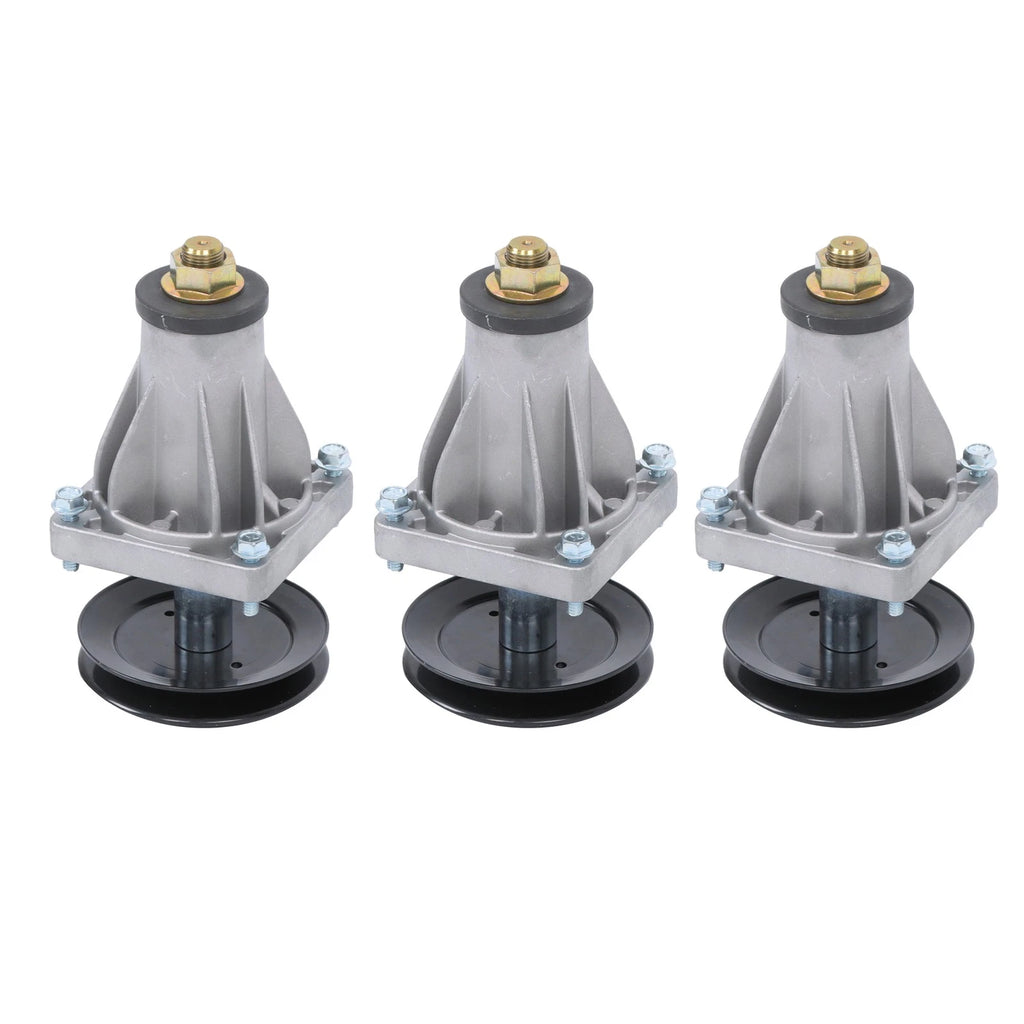 3 Pack Spindle for MTD Cub Cadet