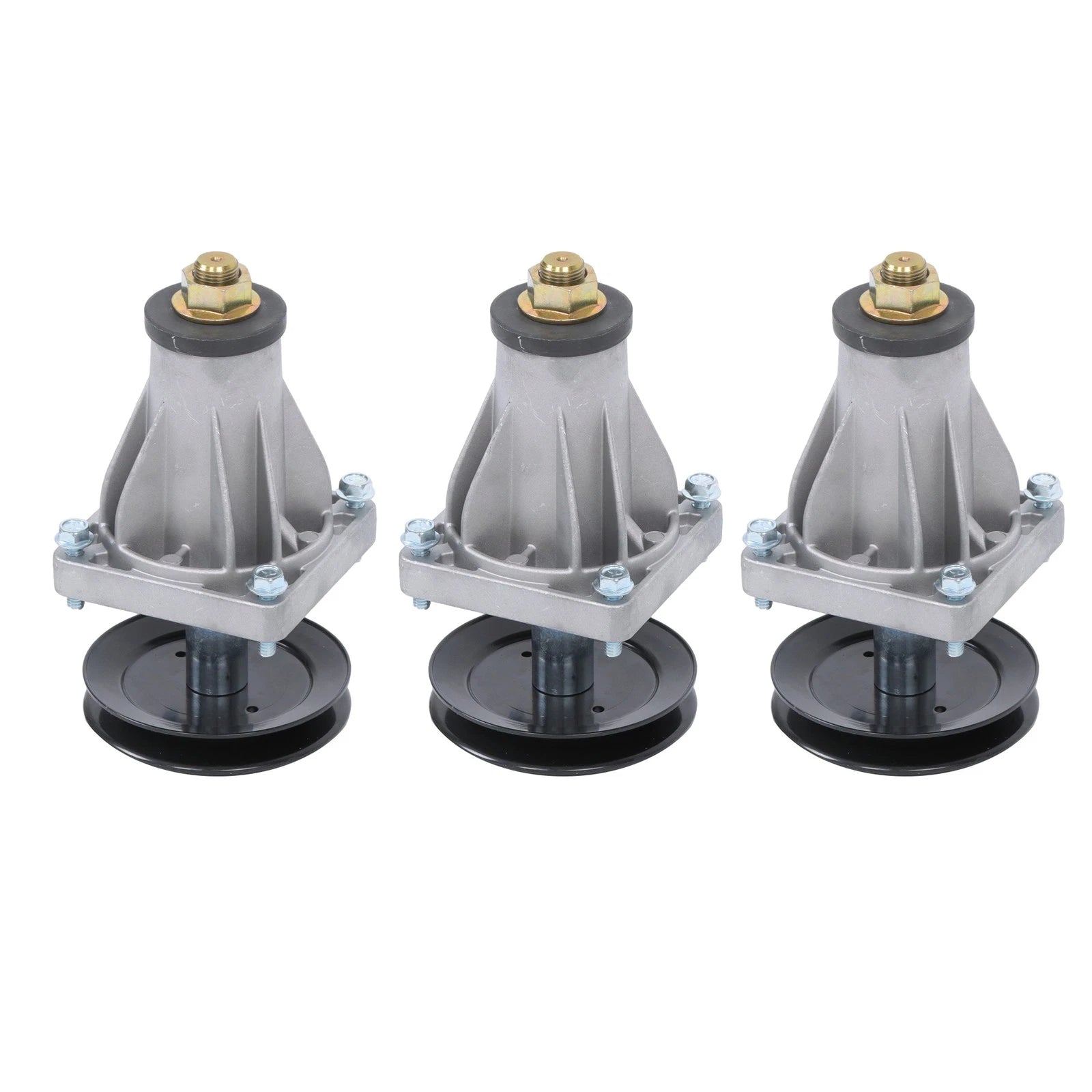 3 Pack Spindle for MTD Cub Cadet