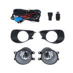 Fog Light Switch for Toyota Yaris Hatchback (2006-2008)
