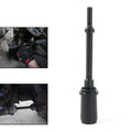 29450 Black Short Pneumatic Anchor Pin Bushing Driver Kit Removal Tool