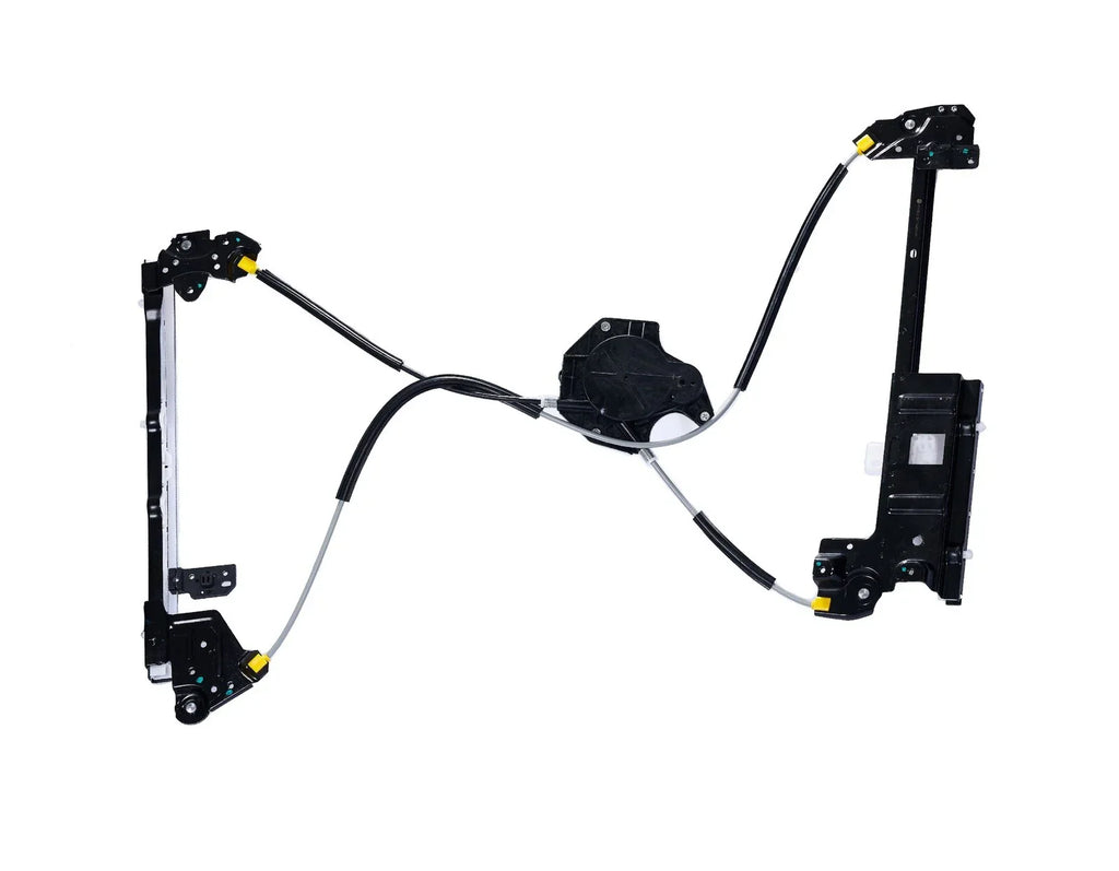 Front Right Manual Window Regulator for Mitsubishi Canter (2004–2007)
