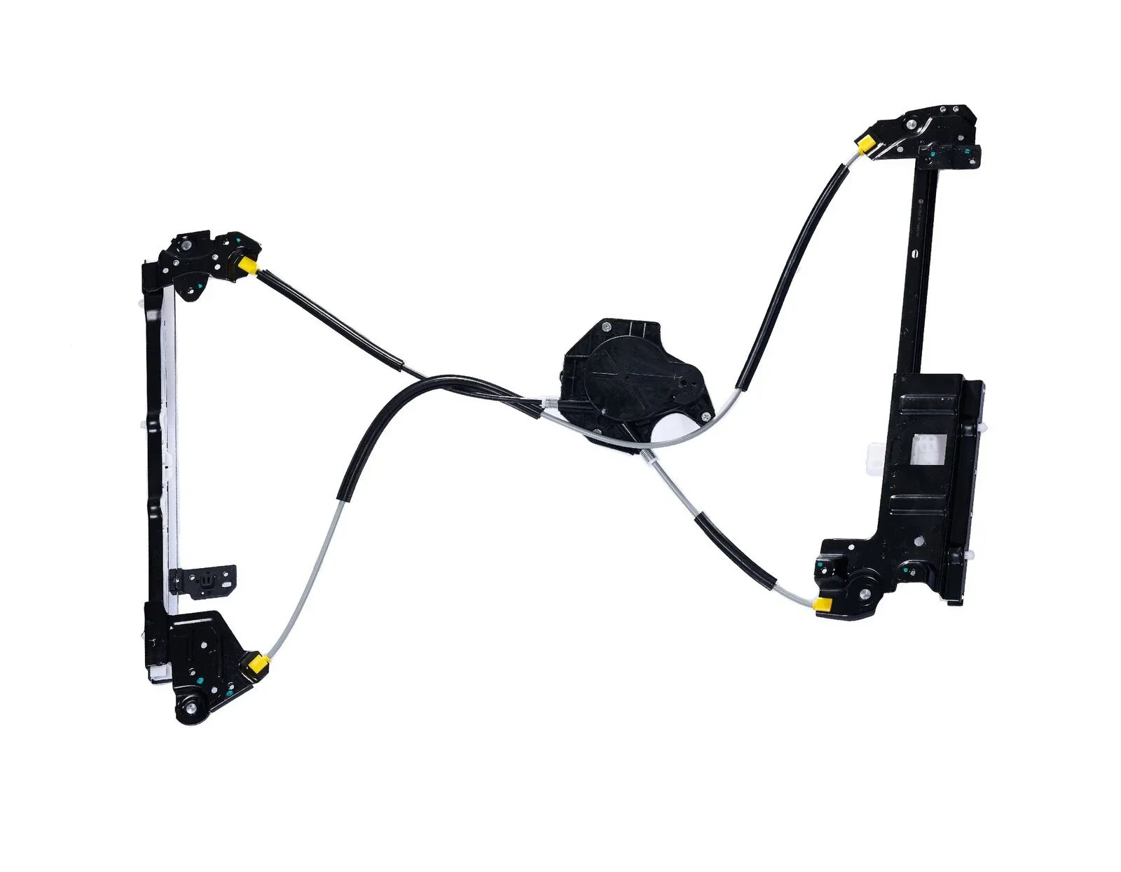 Front Right Manual Window Regulator for Mitsubishi Canter (2004–2007)