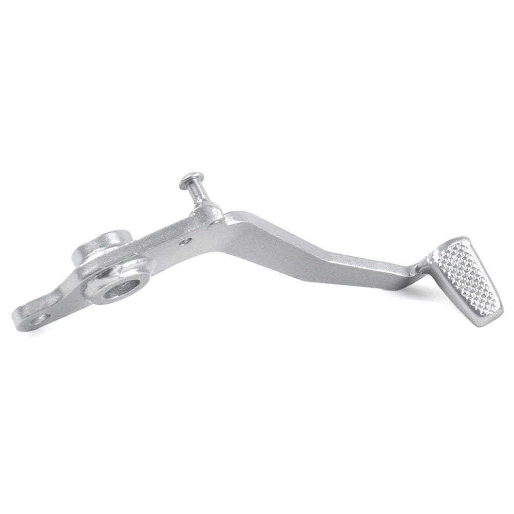 Rear Brake Foot Pedal Lever for Kawasaki Ninja650 Z650 EX650 (2017–2023)