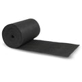 12" x 25' Ribbed Bunk Carpet for Marine Boat Trailer
