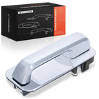 Front Right Exterior Door Handle for Ford F-150 (2015–2020)