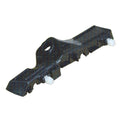 Replacement POM Plastic Driver Side Front Upper Bumper Cover Support