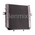 Radiator XF151-331000-000 for Hangcha Forklift CPQD10/18-XW21 CPYD10/18-XW51