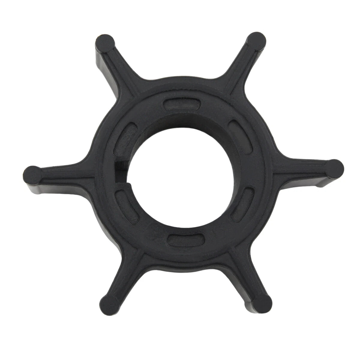 Water Pump Impeller for Honda Marine Outboard BF 8 9.9 15 20 HP (19210-ZW9-A31)