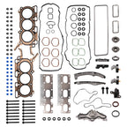 Timing Chain Kit with Head Gasket Bolts for Ford Edge (2011–2013)