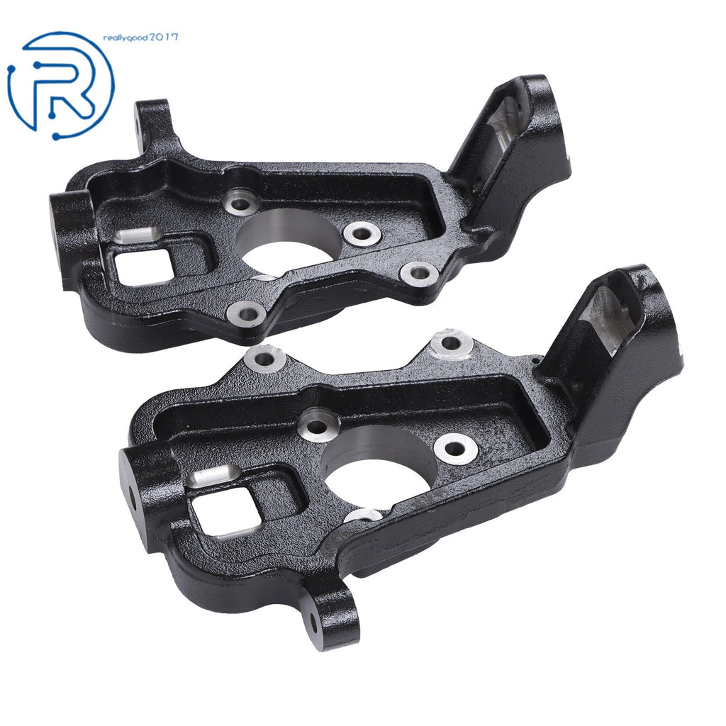 2 Inch Drop Lowering Spindles for Dodge Ram 1500 2WD (2002–2010)