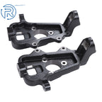 2 Inch Drop Lowering Spindles for Dodge Ram 1500 2WD (2002–2010)