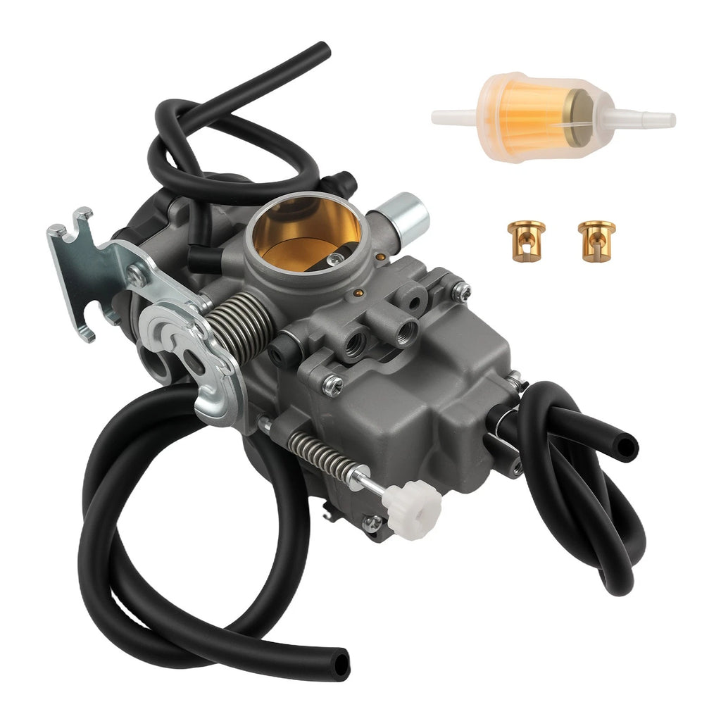 Carburetor for Suzuki GZ250 (1999–2015) 13200-13F40 13200-13F30