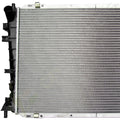 Aluminum Radiator for Ford Crown Victoria Lincoln Town Car (1995–1997)