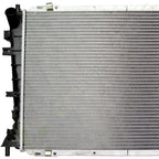 Aluminum Radiator for Ford Crown Victoria Lincoln Town Car (1995–1997)