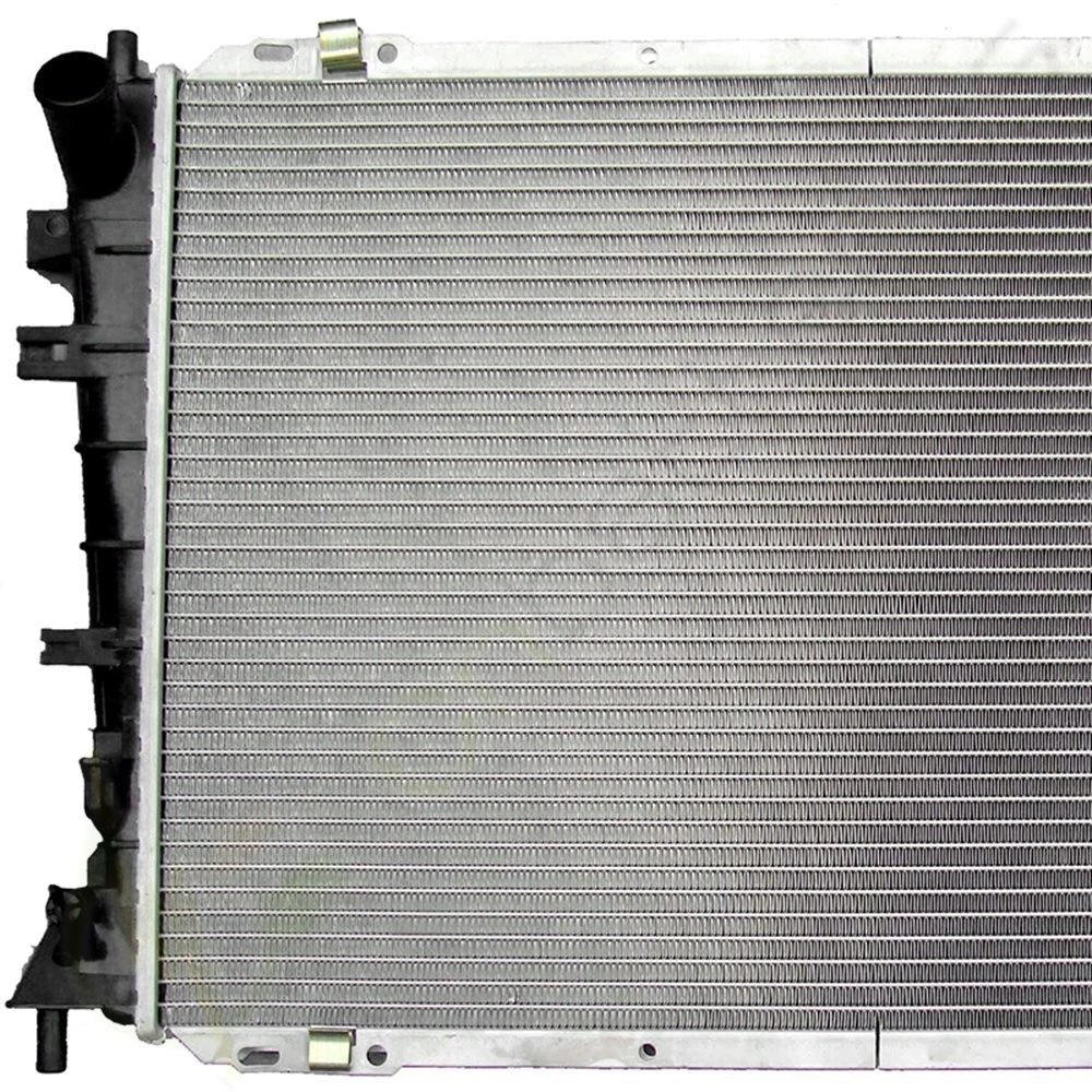 Aluminum Radiator for Ford Crown Victoria Lincoln Town Car (1995–1997)