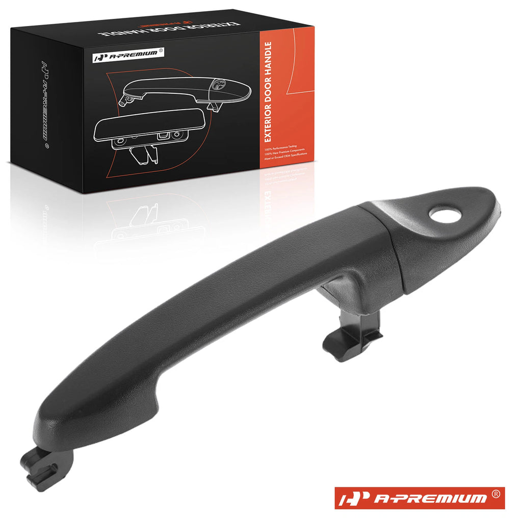 Front Left Exterior Door Handle for Ford Escape (2001–2012)