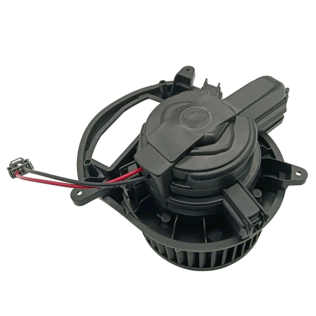 HVAC Blower Motor with Resistor for Chevy Silverado 1500 GMC (2019-2023)