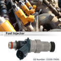 Fuel Injector No. 23209-79085 for Toyota Tacoma SR5 (1998–2000) 1 Pc