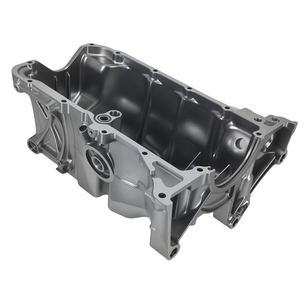 Aluminum Oil Pan for Honda Fit 1.5L (2009–2013) 11200RB0900 264-456