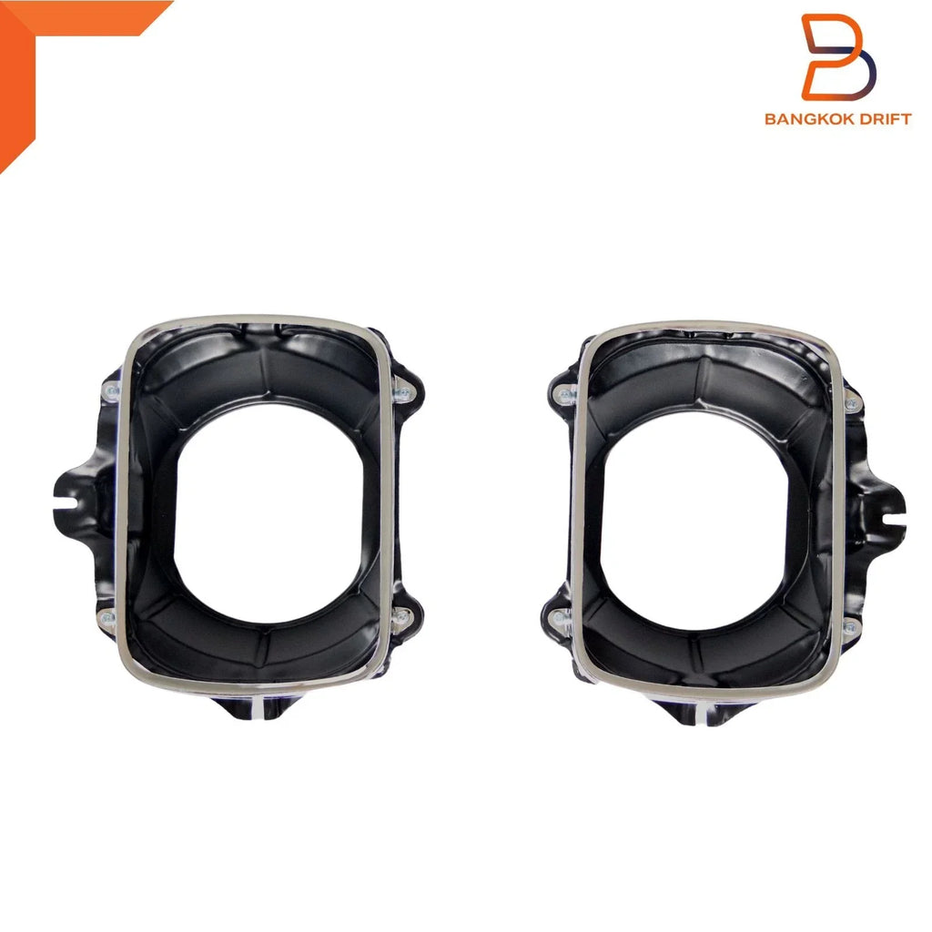 Headlight Bucket Housing Lamp for Toyota Hilux Ute 88-97