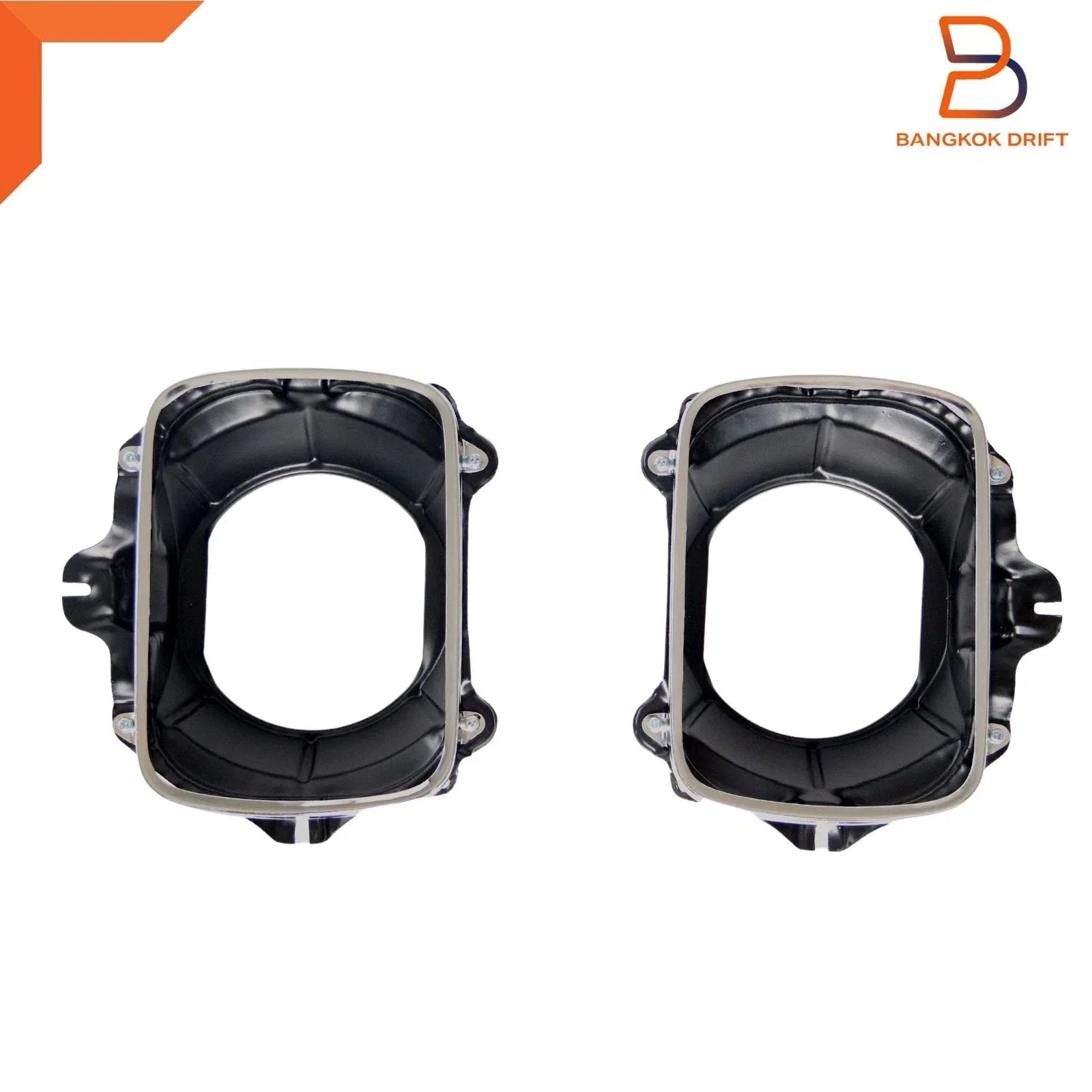 Headlight Bucket Housing Lamp for Toyota Hilux Ute 88-97