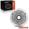 Engine Cooling Fan Clutch for BMW E3 E12 E24 (1971–1982)