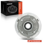 Engine Cooling Fan Clutch for BMW E3 E12 E24 (1971–1982)