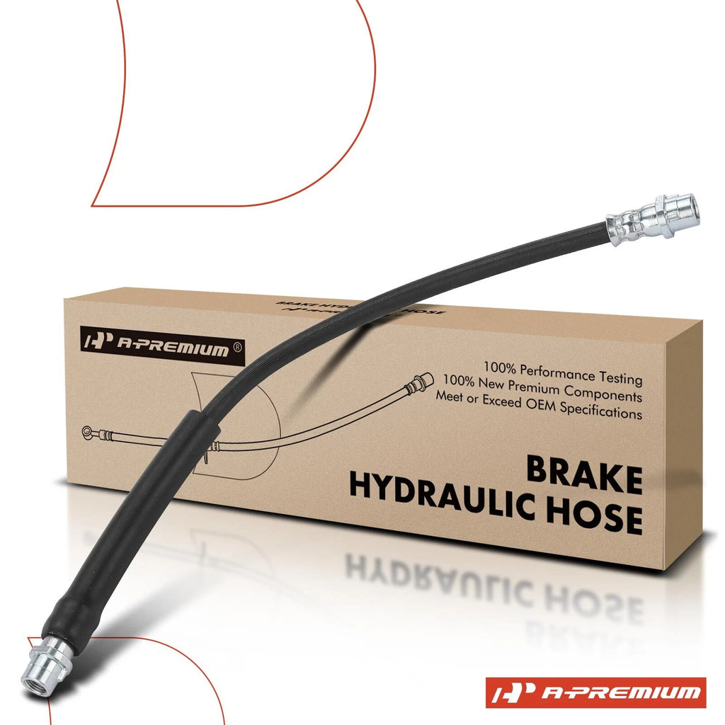 Rear Brake Hydraulic Hose for Chevrolet Trax (2013â2022)