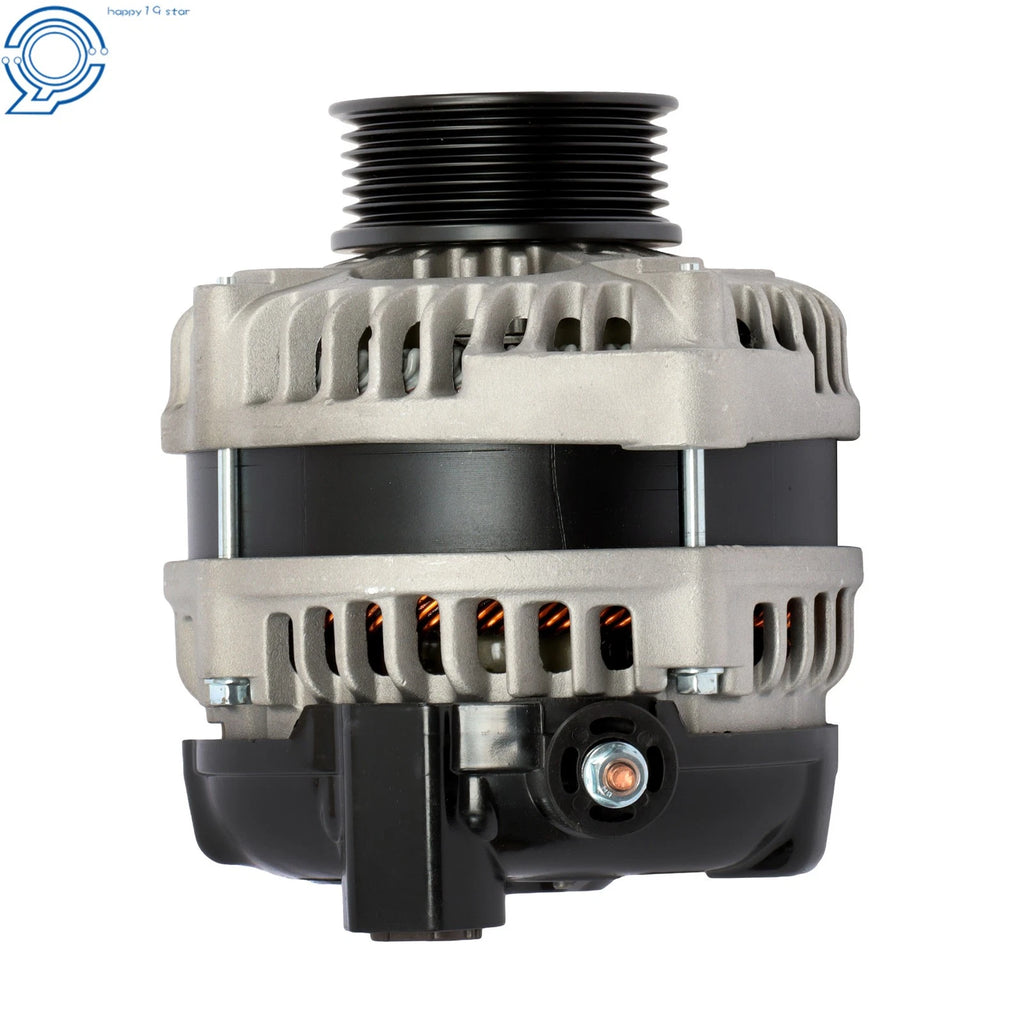 Alternator for Acura MDX RL TL Honda Odyssey Pilot Ridgeline (2003–2008)