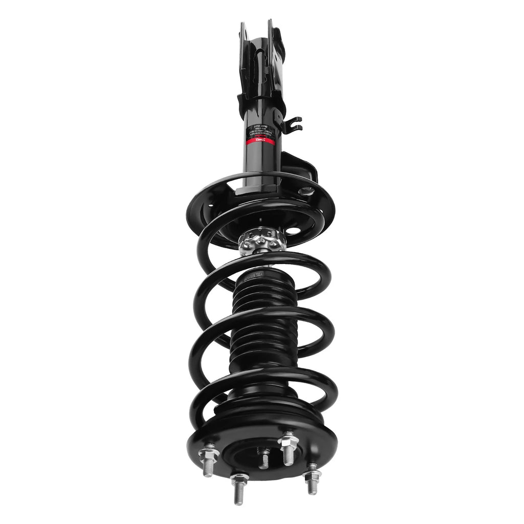 Front Right Complete Strut & Coil Spring for Ford Explorer (2013–2018) 272729