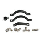 Tow Assist Air Suspension Bag Kit for Silverado 2500 (2001–2010)