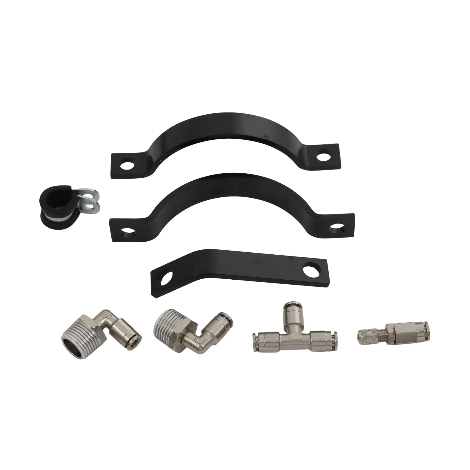 Tow Assist Air Suspension Bag Kit for Silverado 2500 (2001–2010)