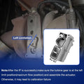 Turbo Actuator for Ram 2500 3500 Cummins 6.7L Diesel (2013–2018) HE300VG 68445522AA