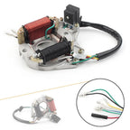2X Stator Magneto Coil for Taotao Coolster Qiye ATV (50cc 110cc 125cc)