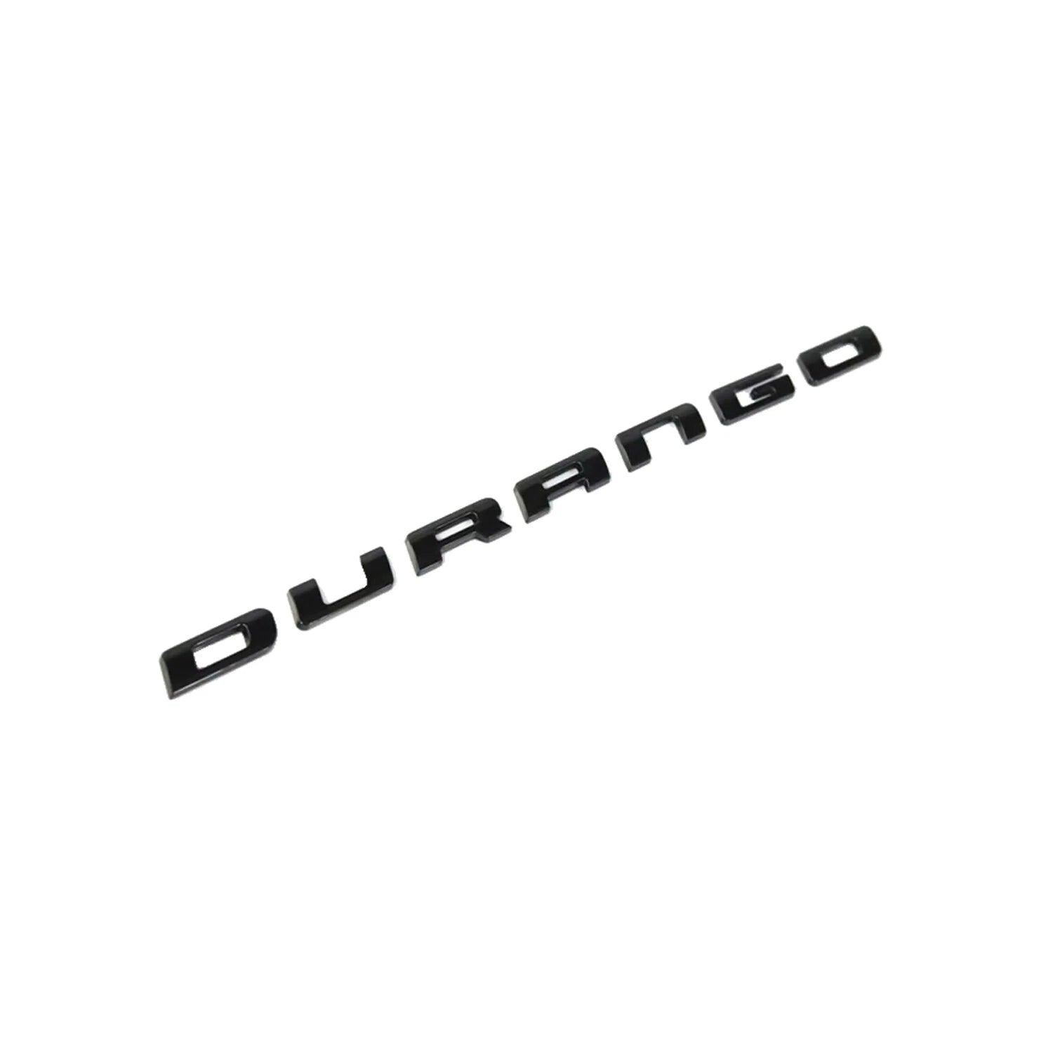 Liftgate Emblem Badge for Dodge Durango (OEM)