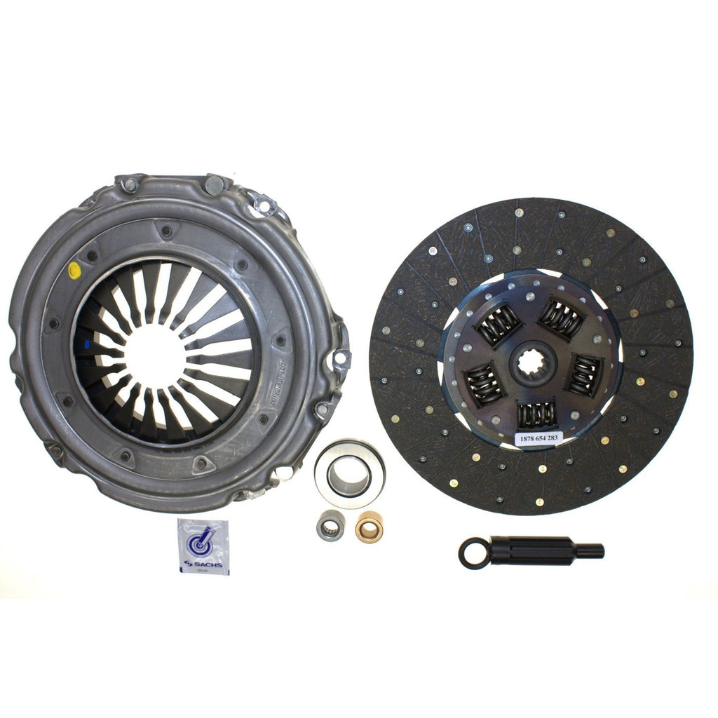 Clutch Kit for Chevy Express Van Suburban Savana Blazer K10 K30