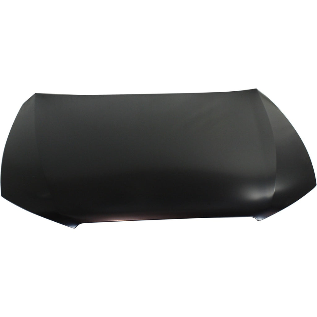 Hood for Audi A6 (2012–2018) Aluminium