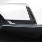 Carbon Fiber Front Bumper Fog Light Covers for Honda CR-V (2023-2024)
