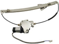 Front Right Window Regulator for Mazda MPV (2000–2006) GG988HY