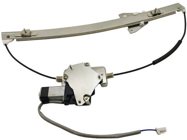 Front Right Window Regulator for Mazda MPV (2000–2006) GG988HY