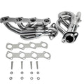 Stainless Steel Manifold for Ford F-150 F-250 (1997–2003) 4.6L V8