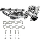 Stainless Steel Manifold for Ford F-150 F-250 (1997–2003) 4.6L V8