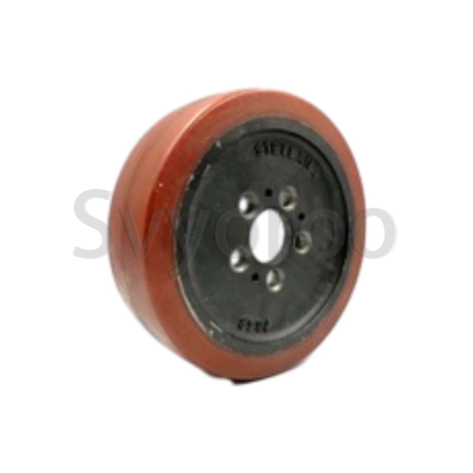 Drive Wheel 45-0431 450431 for Caterpillar Forklift (230x70-45 MM)