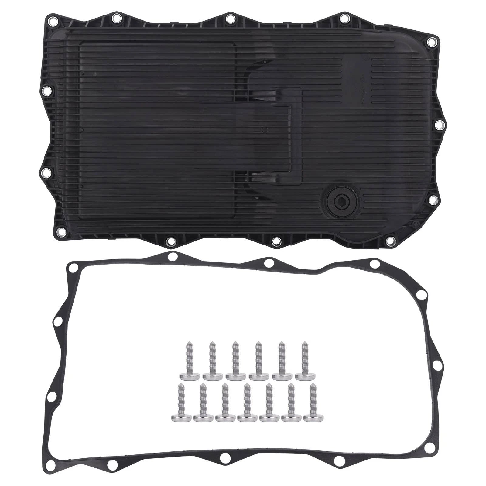Automatic Transmission Oil Pan Kit for BMW ActiveHybrid (2012–2016)